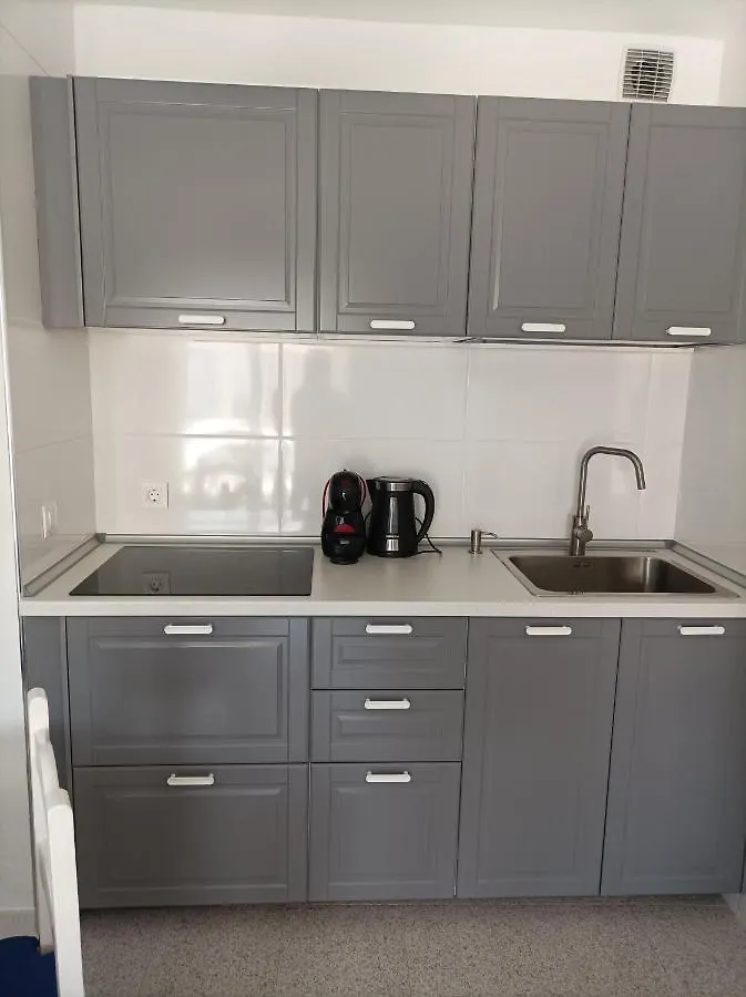 Apartamento Paradise Amaya Коста-де-Антигуа 0*,  Испания