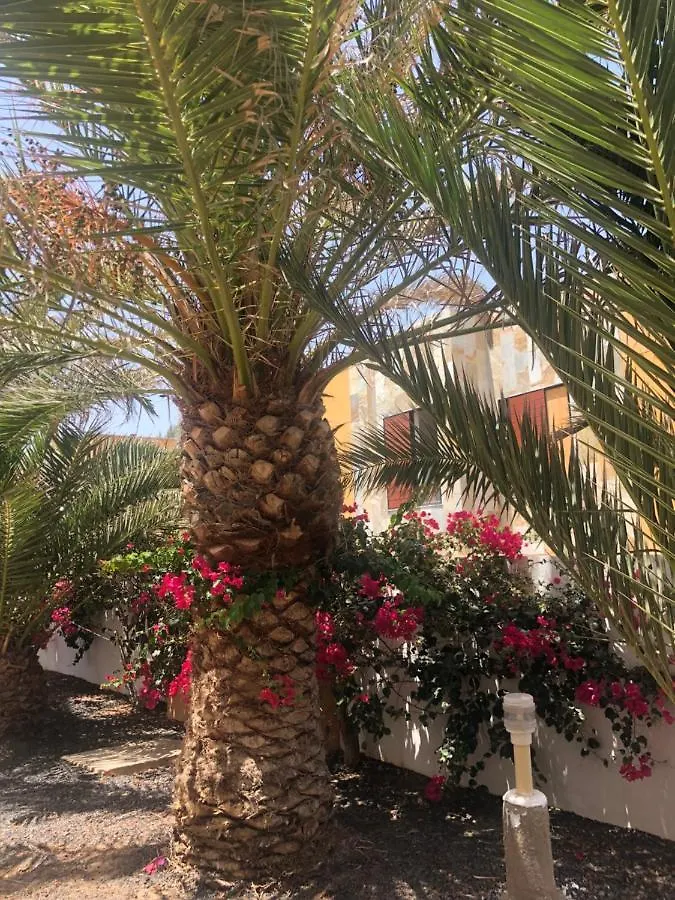 Apartamento Paradise Amaya Коста-де-Антигуа