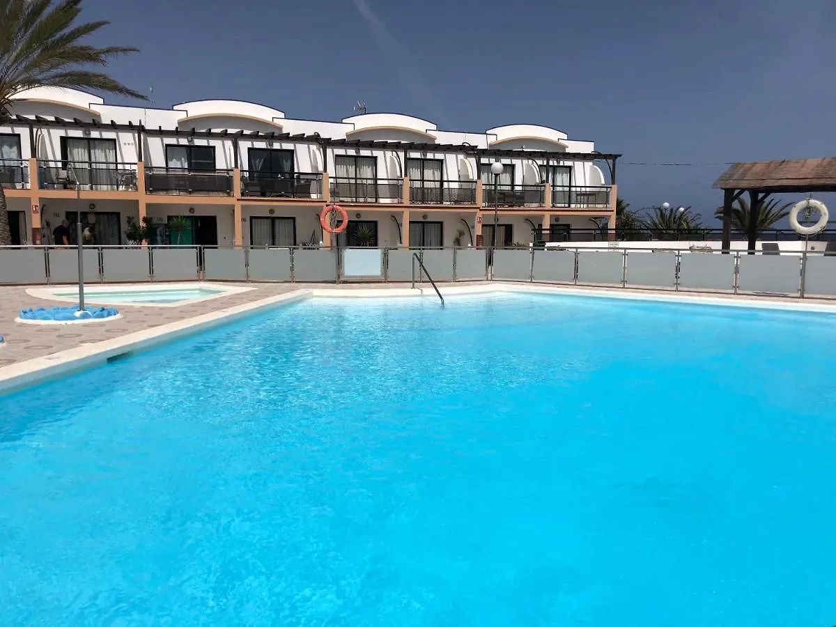 Apartamento Paradise Amaya Costa De Antigua