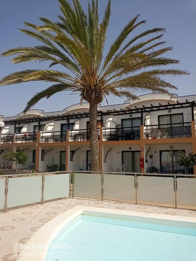 Apartamento Paradise Amaya Costa De Antigua Appartamento