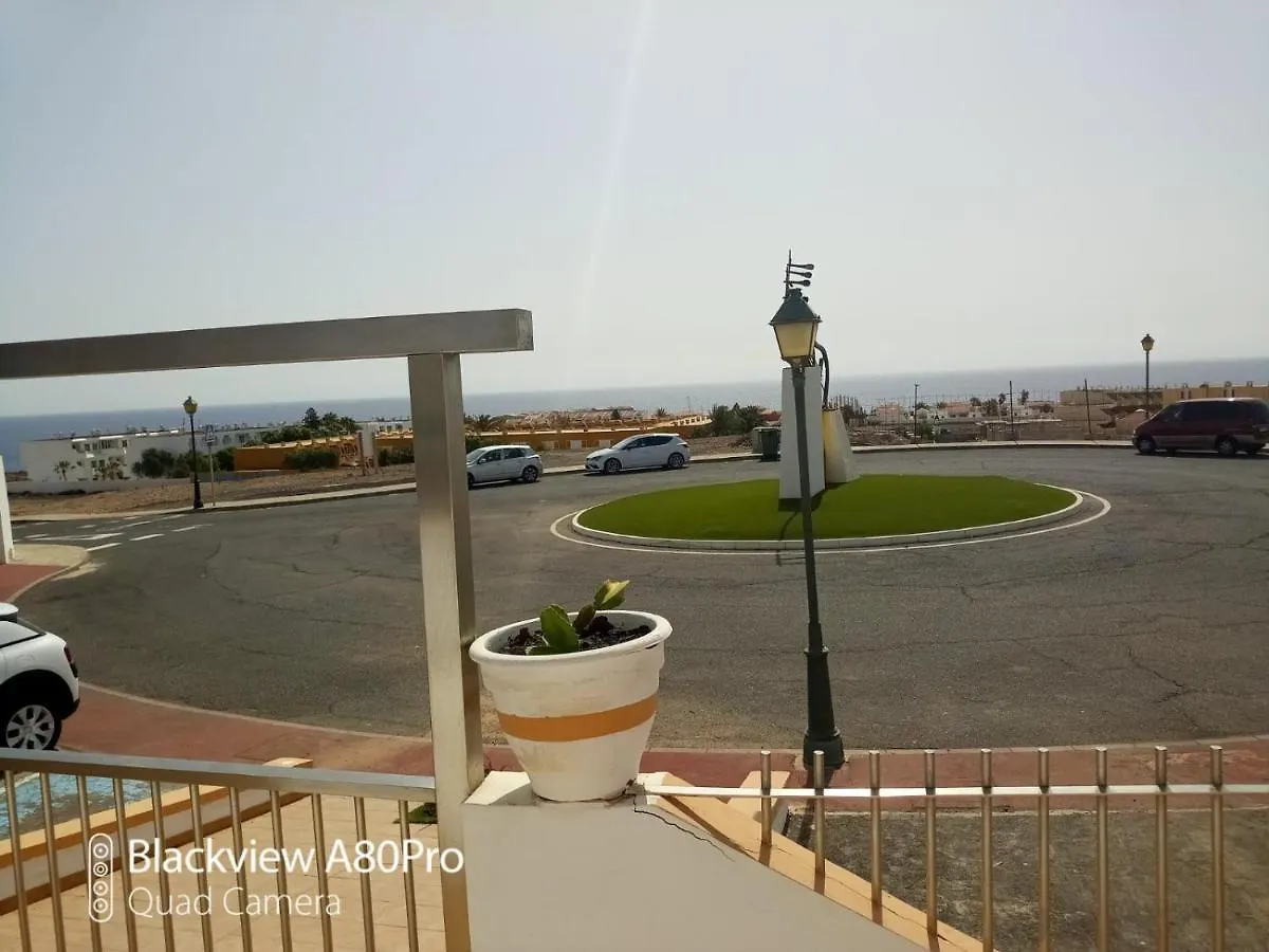 Appartamento Apartamento Paradise Amaya Costa De Antigua