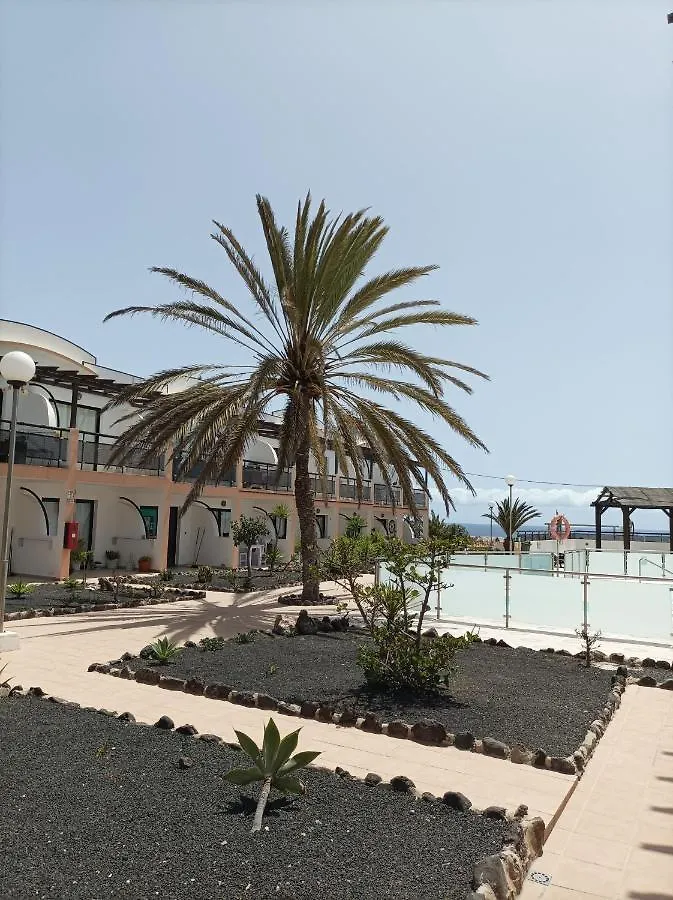 Appartamento Apartamento Paradise Amaya Costa De Antigua Spagna