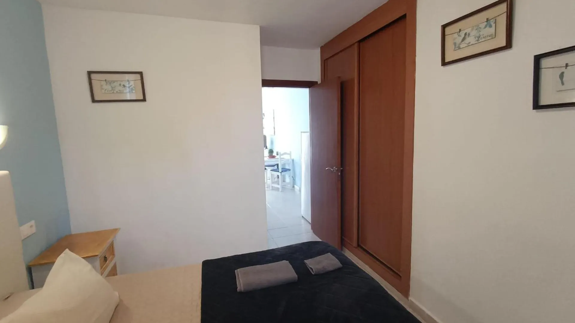 Apartamento Paradise Amaya Costa De Antigua Appartamento