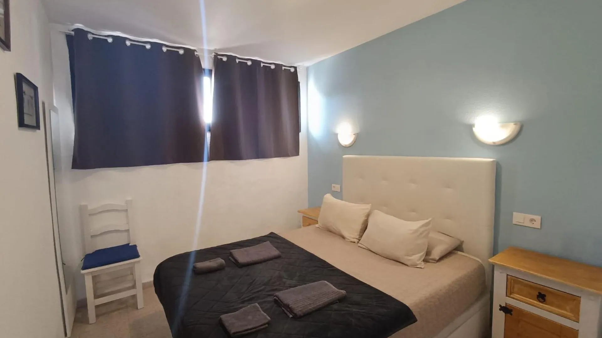 Appartamento Apartamento Paradise Amaya Costa De Antigua Spagna