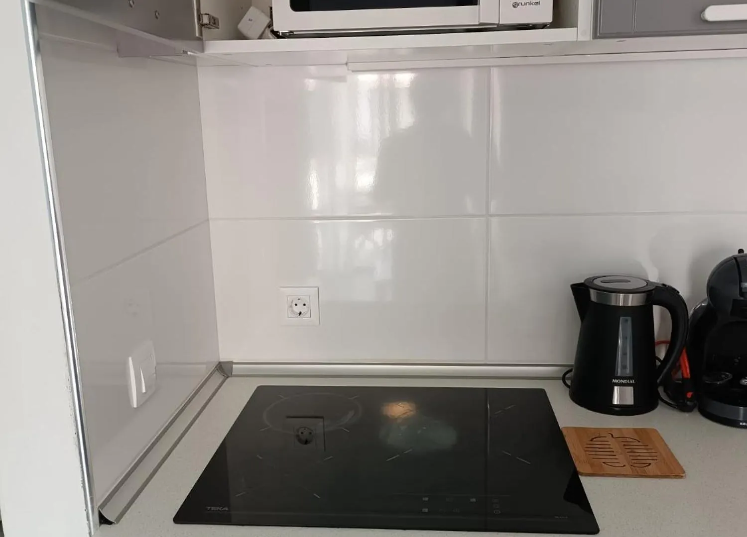 Apartamento Paradise Amaya Costa De Antigua Spagna