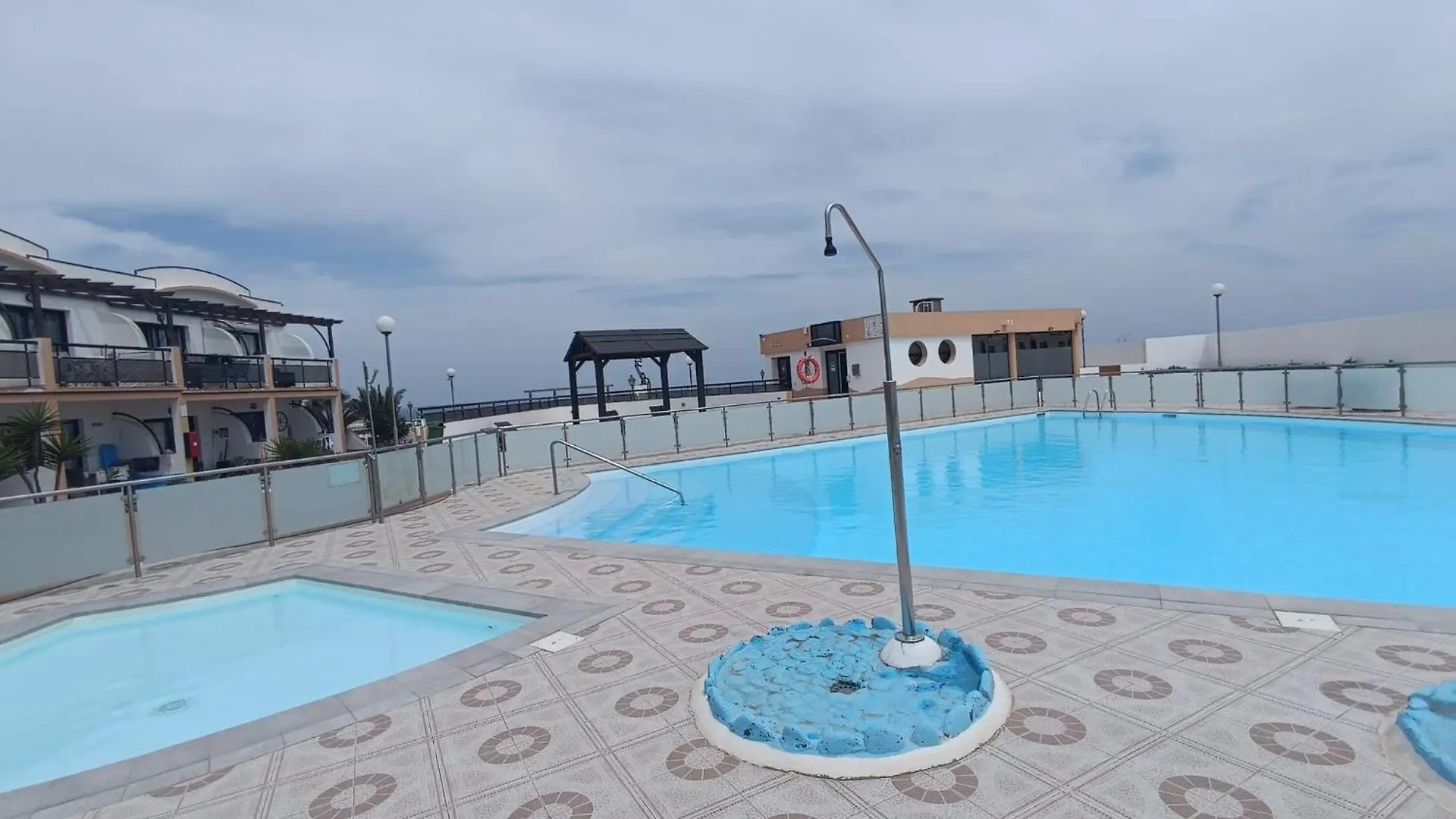 Appartamento Apartamento Paradise Amaya Costa De Antigua